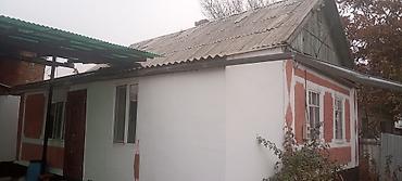 квартира берилет шлагбаум: 3 комнаты, 73 м², 10 соток, Токмак, Собственник — 1