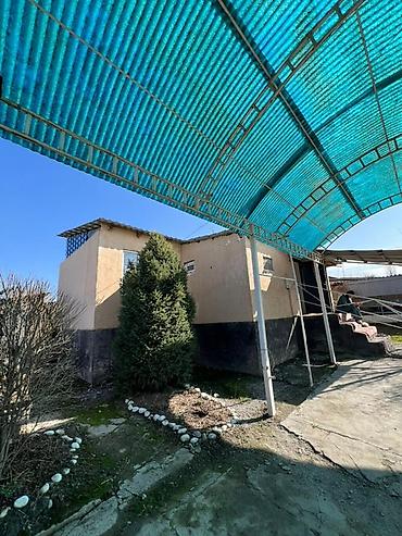 Продажа полдома: Срочно продаю полДома село Кун туу рядом со школой и детским садом — 18