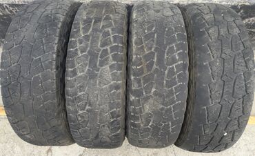 шины на грузовой автомобиль: 30/9.5/r15
(245/80/15)
Комплект, торг