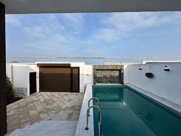 Həyət evləri və villaların satışı: Şüvəlan qəs. 4 otaqlı, 110 kv. m, Kredit yoxdur, Yeni təmirli — 7