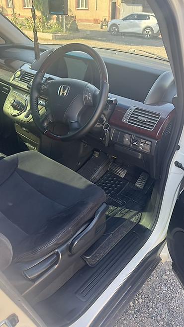 катушка хонда фит 1 3: Honda Elysion: 2006 г., 3 л, Автомат, Газ, Минивэн — 9