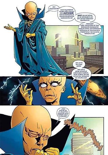 Komikslər, manqa: Satılır Deadpool Kills the Marvel Universe komiksi (Türkcə nəşr – — 2