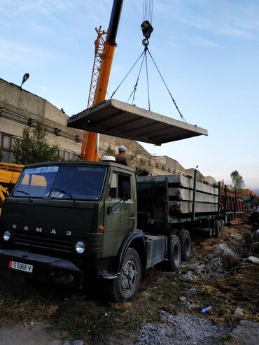 Пустотные плиты перекрытия: Пустотные плиты перекрытия — 8