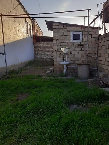 bine qəsəbəsi: 6 otaqlı, 157 kv. m, Təmirsiz — 2