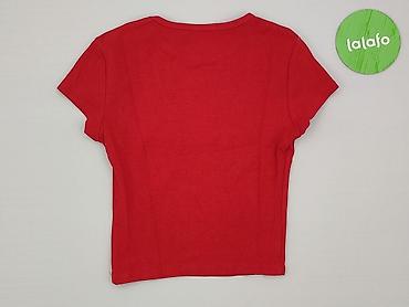 emperor t: Bershka, T-shirt damski, rozmiar S — 3
