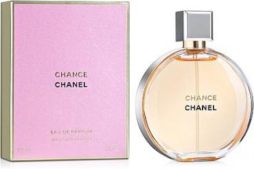 "Chanel Change" ətiri (Original) - 100 mlTəzədir, işlənməyib