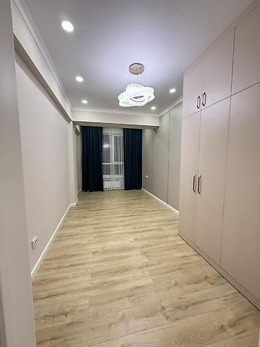 Продажа квартир: 2 комнаты, 78 м², Элитка, 8 этаж, Евроремонт at lalafo.kg — 5 Продажа квартир: 2 комнаты, 78 м², Элитка, 8 этаж, Евроремонт — 5
