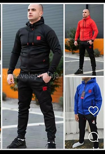jasmil pidžame: 05. Muške M,L,XL,XXL,3XL veličine 4300 din🌸🌸 — 3