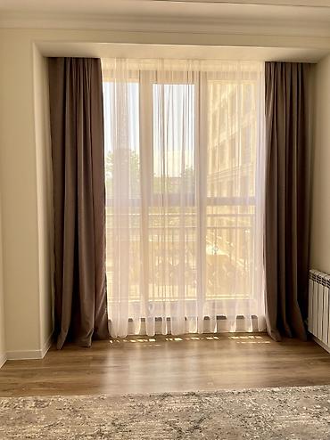 Продажа квартир: 1 комната, 58 м², Элитка, 3 этаж, Косметический ремонт — 4