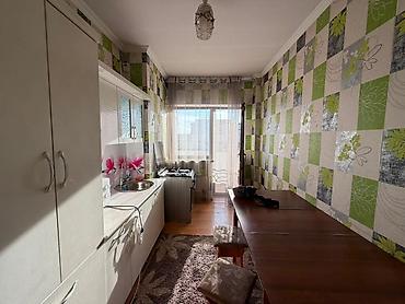 12: 2 комнаты, 64 м², Золотой квадрат Элитка, 12 этаж — 7