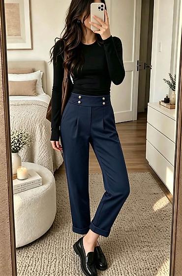 Pantalone: 10. Pantalone 2.600 dinara H — 2