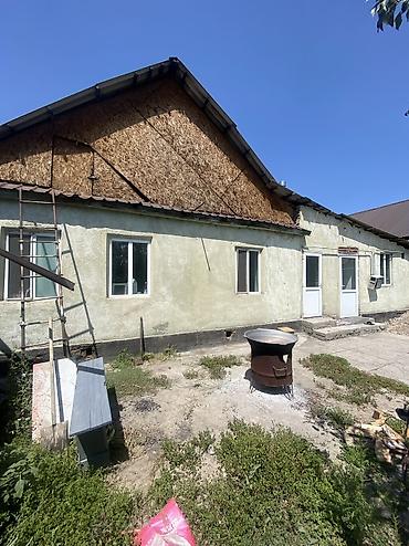 Продажа коттеджей и домов: 🔥Продаю!!!🔥 🏡Жилой дом 📍Расположен в районе Красный строитель( вниз по at lalafo.kg — 20 Продажа коттеджей и домов: 🔥Продаю!!!🔥 🏡Жилой дом 📍Расположен в районе Красный строитель( вниз по — 20