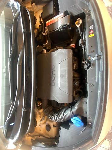 moning: Kia Morning: 2018 г., 1 л, Автомат, Бензин, Хэтчбэк — 10