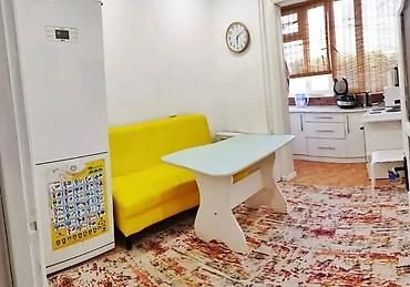 Продажа квартир: 2 комнаты, 76 м², БГУ 106 серия улучшенная, 4 этаж, Косметический ремонт — 3