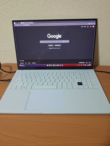 самсунг а 15: Ноутбук, Samsung, 16 ГБ ОЗУ, Intel Core i3, 15.6 ", память SSD
