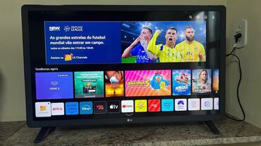 Televizorlar: Televizor LG Led 82" FHD (1920x1080), Pulsuz çatdırılma