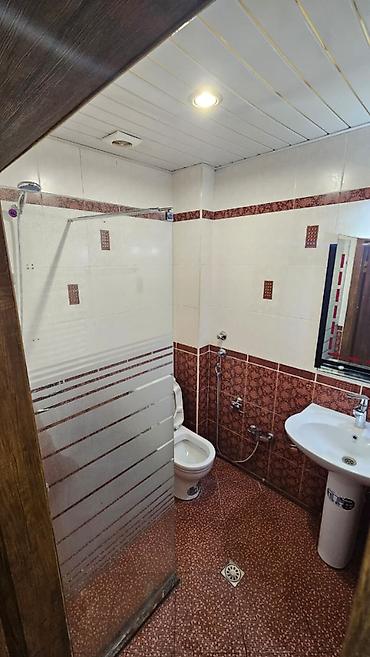 квартира в баку аренда: KİRAYƏ MƏNZİL – Xətai metrosu - 2 otaq, 60 m² - 14 mərtəbəli binanın — 2