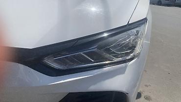хово кум: Передняя левая фара BYD 2025 г., Б/у, Оригинал, Китай — 6
