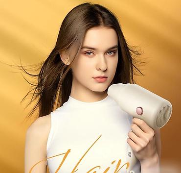 фен xiaomi: Фен Xiaomi Enchen HairDryer Air 7 Купить в Бишкеке — мощный фен 1800 — 5
