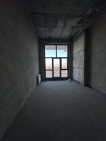 Продажа квартир: 4 комнаты, 138 м², Моссовет Элитка, 14 этаж, ПСО (под самоотделку) — 5