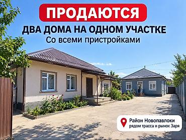 село романовка: 🏡 Срочно продаётся участок с двумя домами в Новопавловке!Отличный — 1
