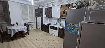 Продажа квартир: 3 комнаты, 100 м², Элитка, 5 этаж, Евроремонт — 2