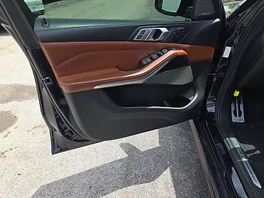 bmw e70: BMW X7: 2019 г., 4.4 л, Автомат, Бензин, Внедорожник — 5