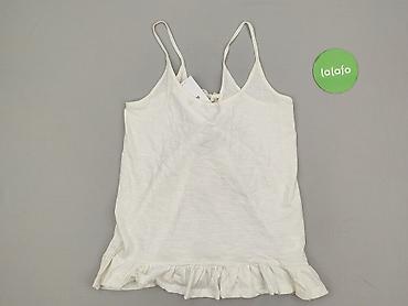 poland bras: Sinsay, Top damski, rozmiar M — 2