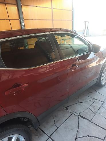 qashqai: Nissan Qashqai: 2020 г., 2 л, Автомат, Бензин, Кроссовер — 6