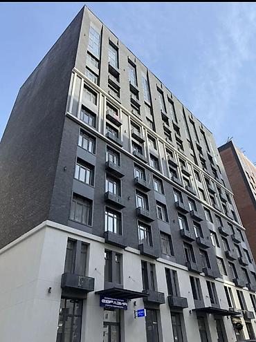 Продажа квартир: 3 комнаты, 96 м², Элитка, 7 этаж, Готовая ПСО (под самоотделку) — 11