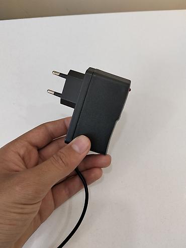 niokia 3310: Efsanevi Nokia 3310 üçün axtardığınız o orijinal adapter! ​Nadir — 4