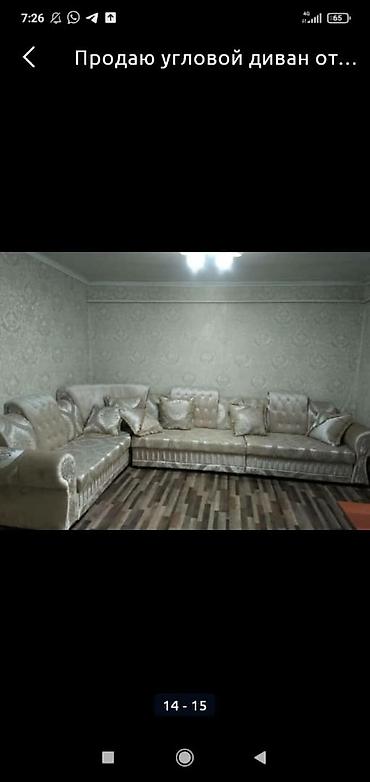 sofa: Продаю диван угловой выбор большой оптовый цена месьте с доставка по — 6