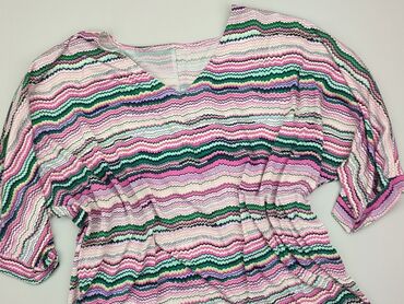 białe bluzki osieckiej: Blouse, 5XL (EU 50), condition - Very good