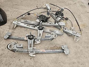 tomos agregat: UNUTRASNJA BRAVA PODIZAC ZA PEUGEOT 206 — 1