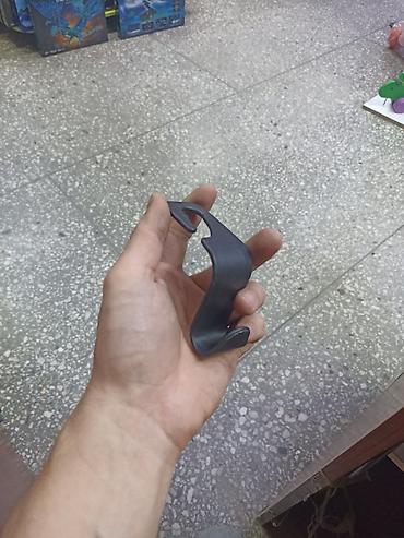 вешалка на авто: Крючки для покупок и сумок в автомобиль CAR-HOOK PRO в комплекте два — 2