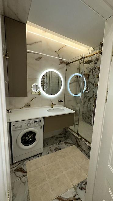 Долгосрочная аренда квартир: 3 комнаты, Собственник, Без подселения, С мебелью полностью at lalafo.kg — 19 Долгосрочная аренда квартир: 3 комнаты, Собственник, Без подселения, С мебелью полностью — 19