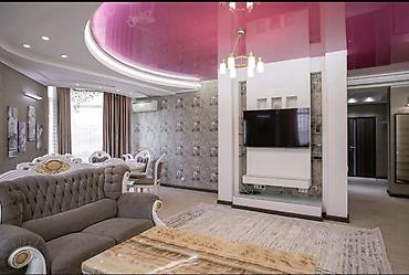 platinum residence: 3 комнаты, Агентство недвижимости, Без животных, от 6 месяцев, от 1 года, С мебелью полностью — 8