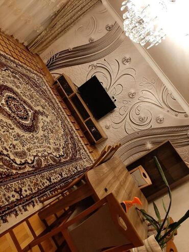 Köhnə tikili: Bakı, 4 otaqlı, Köhnə tikili, m. Əhmədli, 110 kv. m -da lalafo.az — 11 Köhnə tikili: Bakı, 4 otaqlı, Köhnə tikili, m. Əhmədli, 110 kv. m — 11