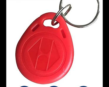 Другая автоэлектроника: Чип ключ домофон дверь, калитка, копия чип ключ — 9