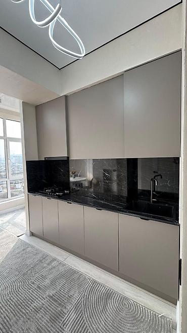 Продажа квартир: 1 комната, 37 м², Элитка, 11 этаж, Евроремонт — 6