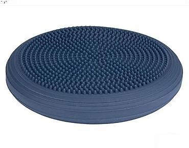 Rekviziti za vežbanje: Yoga Balance Disc – balans jastuk za vežbanje - Namena: poboljšanje — 3
