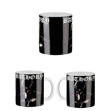 кружка с фото: Магазин Rockshop, г. Бишкек, Чуй 32б, ТЦ Арбат, 2-й этаж. Кружка - — 2