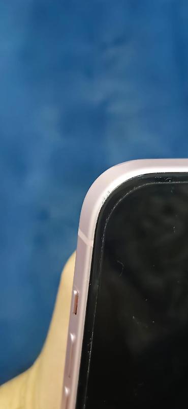 poco x6 pro irsad: IPhone 15 Plus, 128 GB, Rose Gold, Face ID, Sənədlərlə — 7