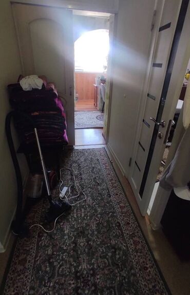 однокомнатная квартира цум: 1 комната, 42 м², 106 серия, 9 этаж, Евроремонт