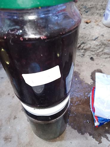 raz seme cena: Domaće višnje u tegli – kompot/džem baza - Ručno brane višnje u — 4