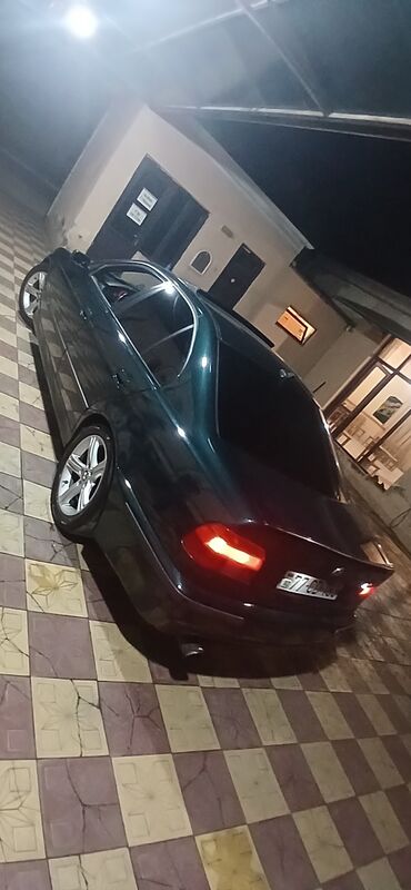 BMW: BMW 5 series: 2.5 l | 1997 il Sedan — 10