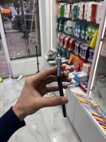 Apple iPhone: IPhone 11 Pro, 64 GB, Matte Midnight Green — 8