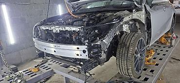 ремонт покраска: Ассаламу алейкум! 🛠️🚗Нужен качественный ремонт авто? Мы поможем!Что мы — 9