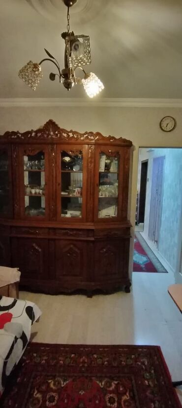 Köhnə tikili: Sumqayıt, 4 otaqlı, Köhnə tikili, 105 kv. m — 7