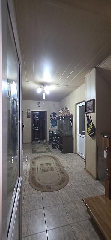 модульные блоки: 6 комнат и более, 240 м², 13 соток, Нижняя Ала-Арча, Собственник — 4
